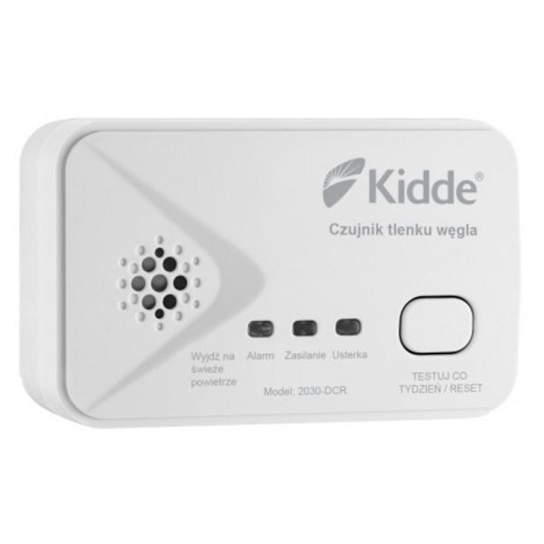 KIDDE 2030-DCR kolmonoxidsensor