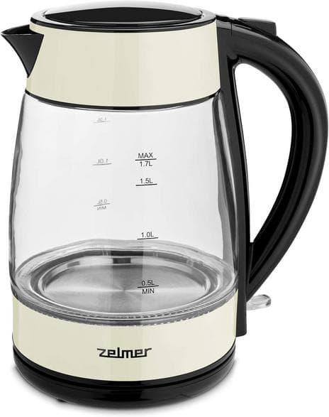 ZELMER ZCK8011I vattenkokare