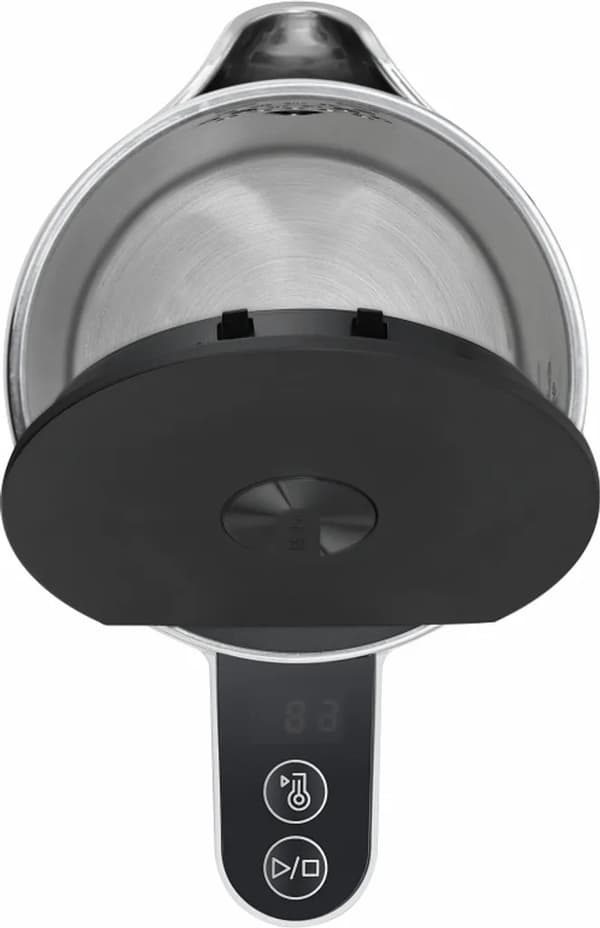 MIDEA MK-HE1533 Vattenkokare Vit