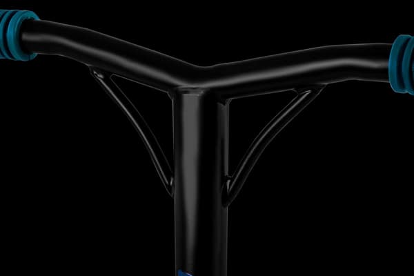 Hulajnoga SOKE EVO blue