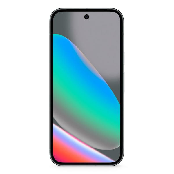 Google Pixel 10 5G 12/256GB Obsidian