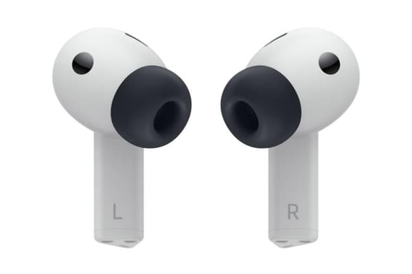 SAMSUNG Galaxy Buds3 FE Hörlurar Grå
