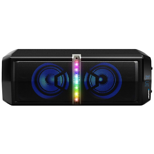 System audio Blaupunkt PS05 (Bluetooth Karaoke LED)