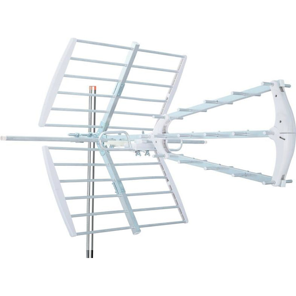 TECHNISAT Technicombo T3 0001/6048 antenn