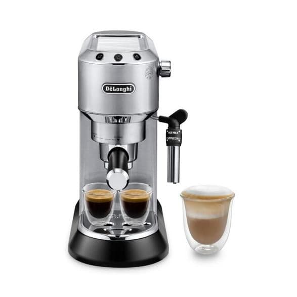 DE LONGHI EC 685.M Dedica Style espressomaskin