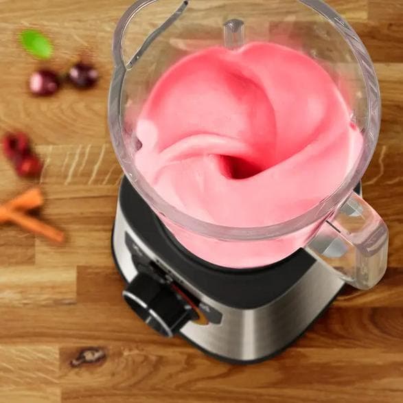 TEFAL Perfektmix+ BL871D smoothiemixer i silver