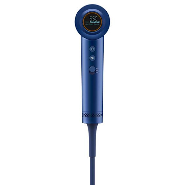PHILIPS BHD839/00 Blå hårtork