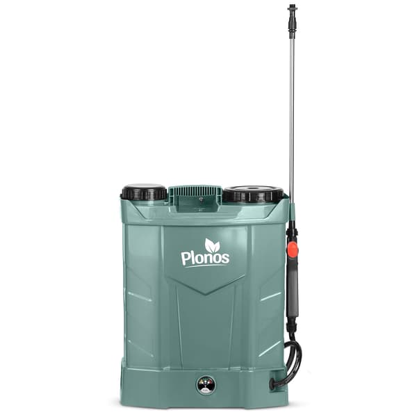 Opryskiwacz akumulatorowy Plonos PL-602