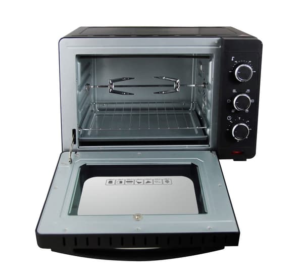 ESPERANZA MINI PIEKARNIK NAPOLI 25L EKO006N