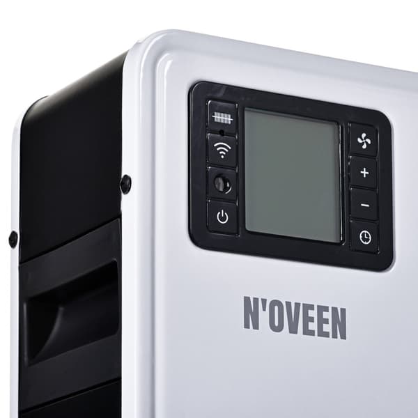Grzejnik Konwekt. Noveen CH9099