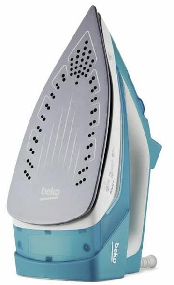BEKO SIM3122T Keramisk 2200W Strykjärn