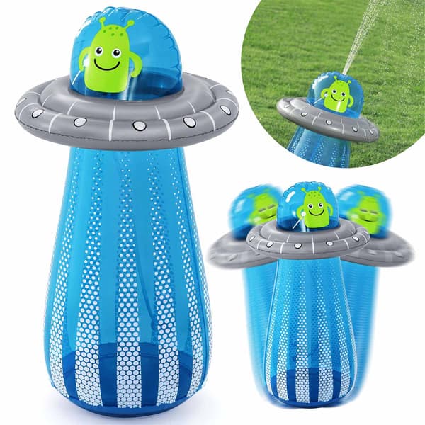 Spryskiwacz dmuchany UFO Bestway 52731