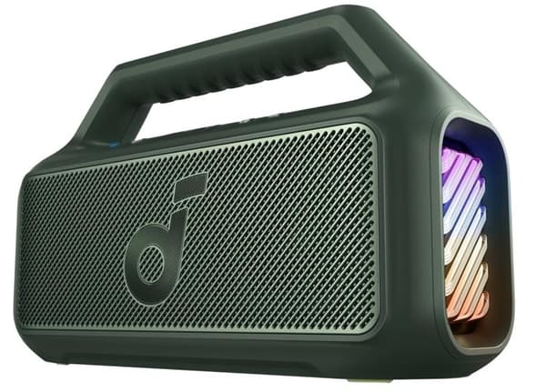SOUNDCORE Boom 2 Mobil Högtalare Grön