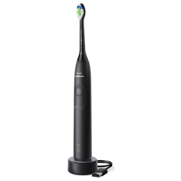 PHILIPS SONICARE 5300 HX7101/01 Svart tandborste