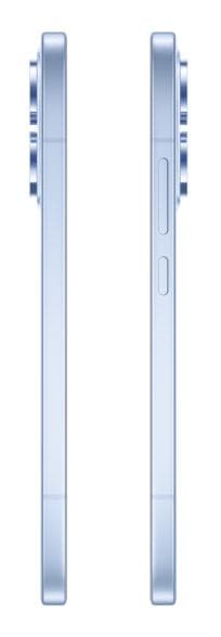 OPPO Reno 15 Pro 5G Smartphone 12GB/512GB Blå