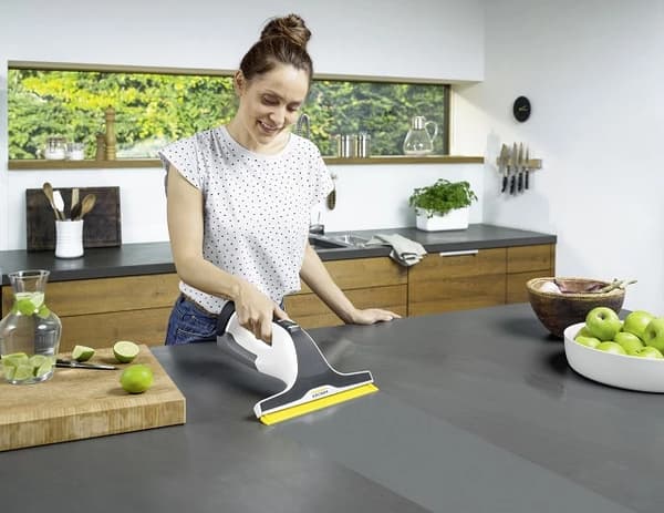 Myjka do okien KARCHER WV 6 Plus - 1.633-741.0