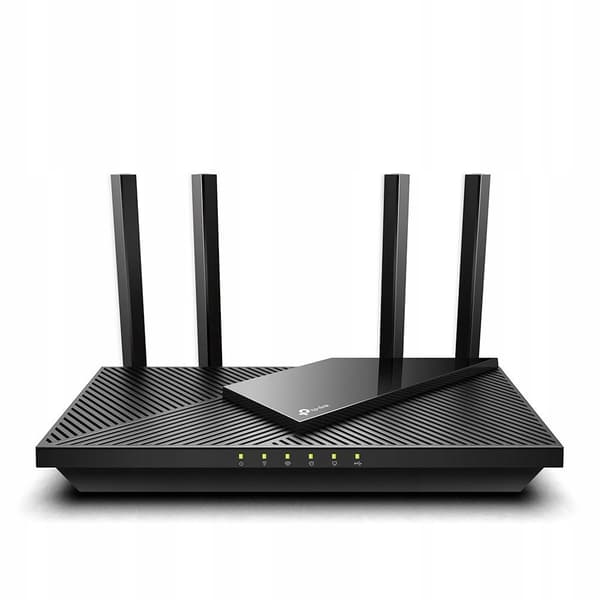 Router TP-LINK Archer AX55 PRO