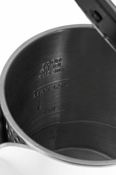 CONCEPT RK3300 Sladdlös Vattenkokare