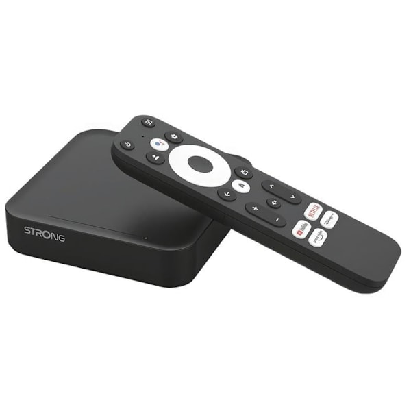 STRONG LEAP S3 Mediaspelare