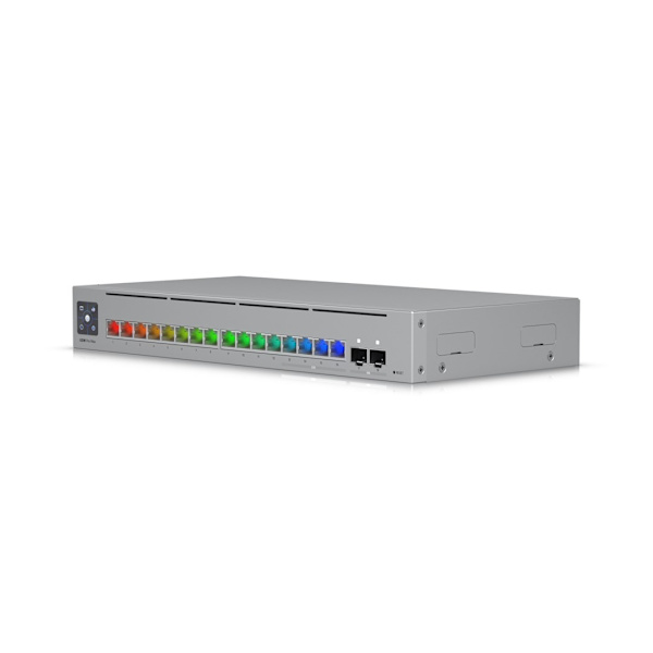 Switch Ubiquiti USW-Pro-Max-16 18p Managed