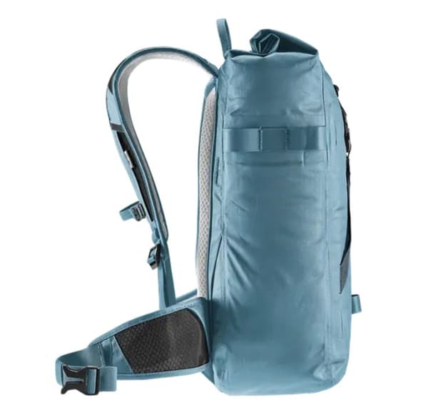 Plecak rowerowy Deuter Amager 25 5 atlantic