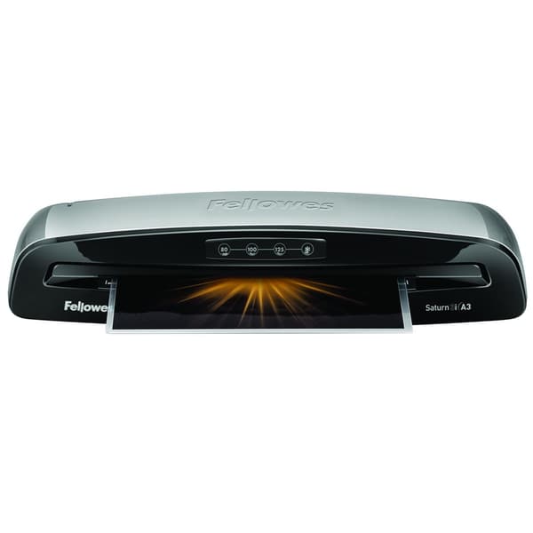Laminator Fellowes Saturn 3i A3