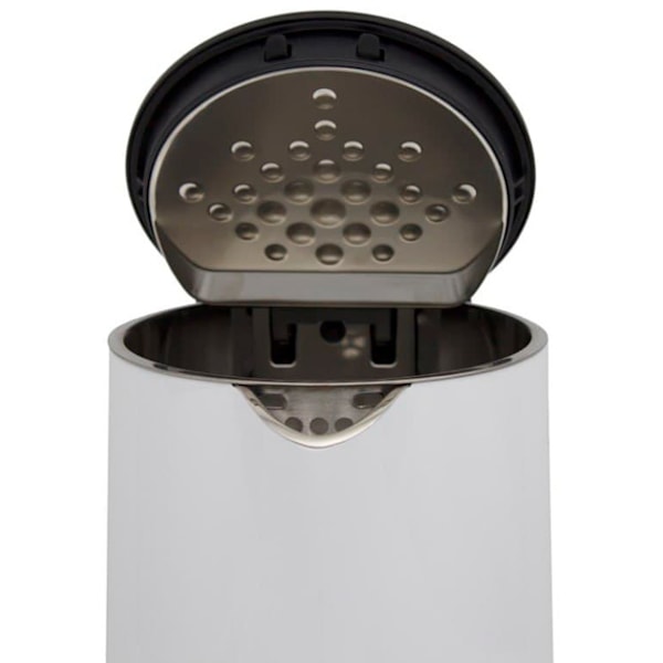 MIDEA MK-15H01A Vattenkokare Vit