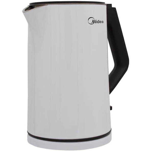 MIDEA MK-15H01A Vattenkokare Vit