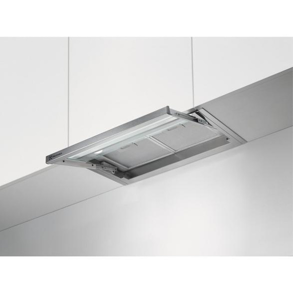 ELECTROLUX LFP536X fläktkåpa