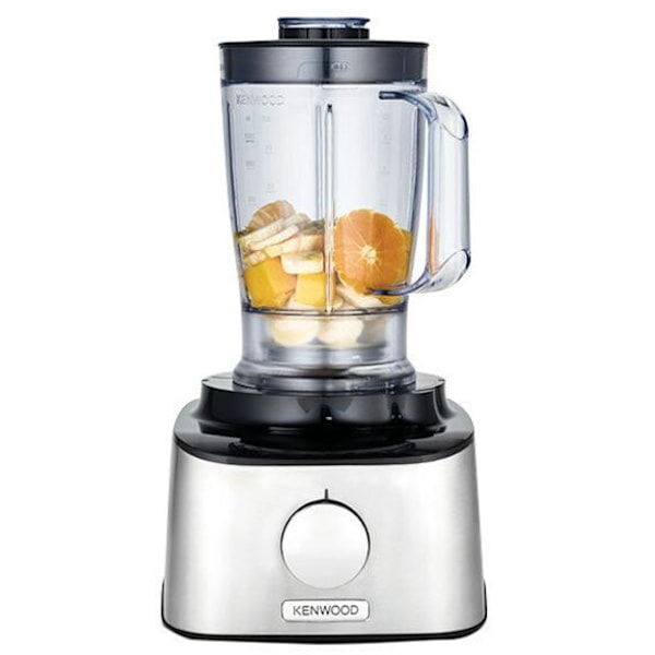 KENWOOD FDM301SS Multipro Kompakt Matberedare