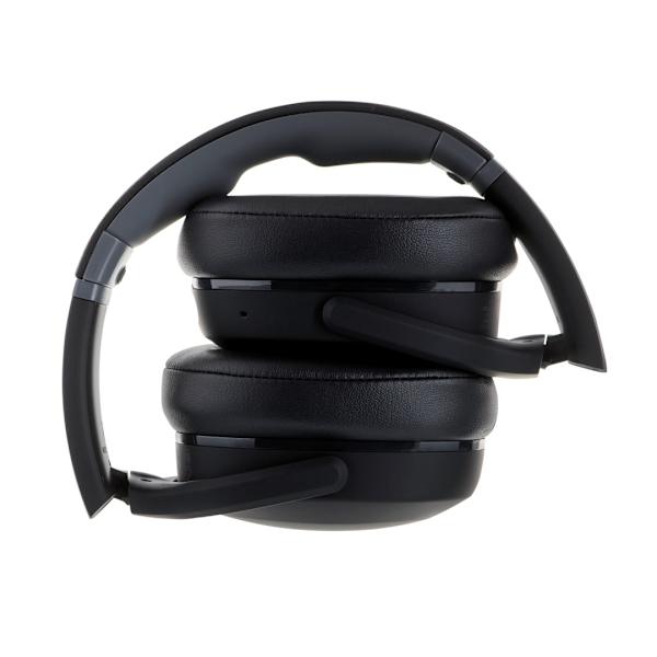 Słuchawki Skullcandy Crusher Evo Wireless Black