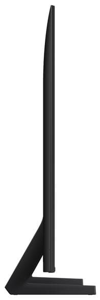 SAMSUNG QE43Q8FAAU 43" 4K Tizen Quantum HDR+ Graphite QLED-TV