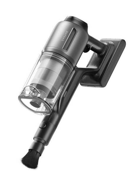 DREAME Z30 AquaCycle Silver Sladdlös Dammsugare