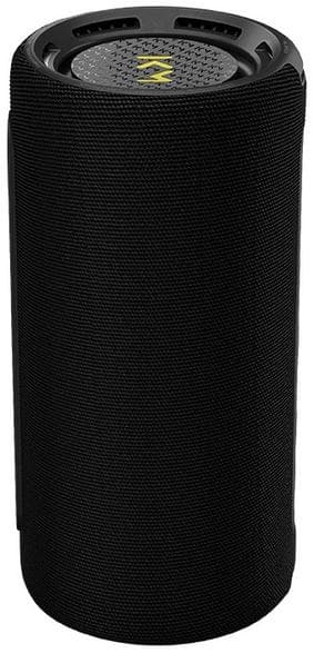 LOEWE We. Hear pro Bluetooth-högtalare svart