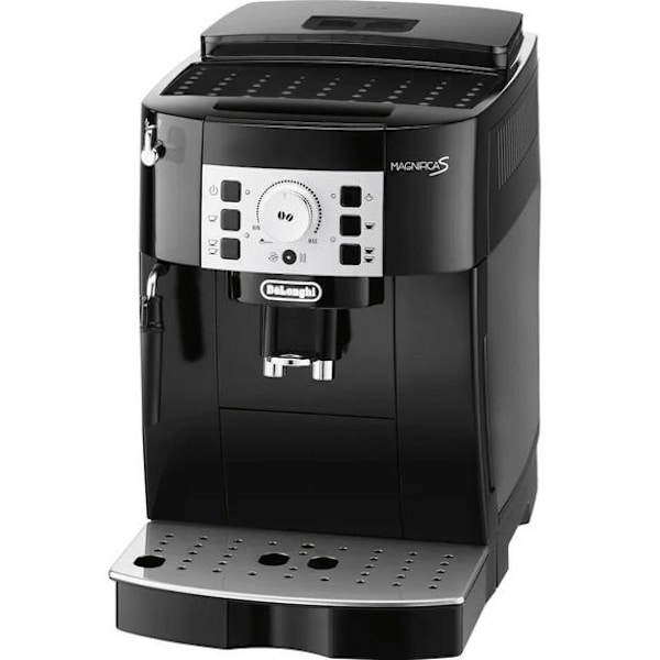 DE LONGHI Magnifica S ECAM22.115.B espressomaskin