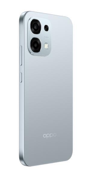 OPPO A6 Pro 5G Smartphone 8GB/256GB Grå