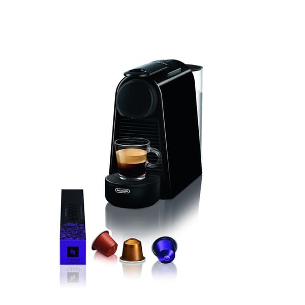 Ekspres do kawy DeLonghi EN85.B Essenza Mini