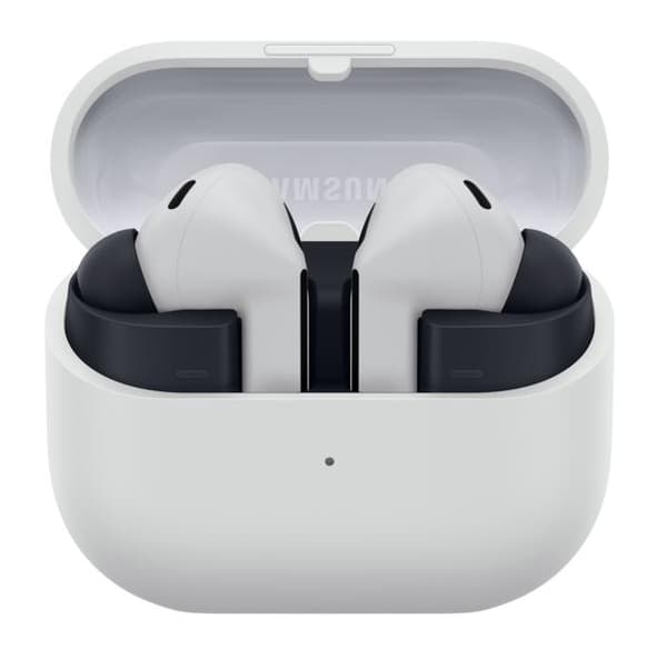 SAMSUNG Galaxy Buds3 FE Hörlurar Grå