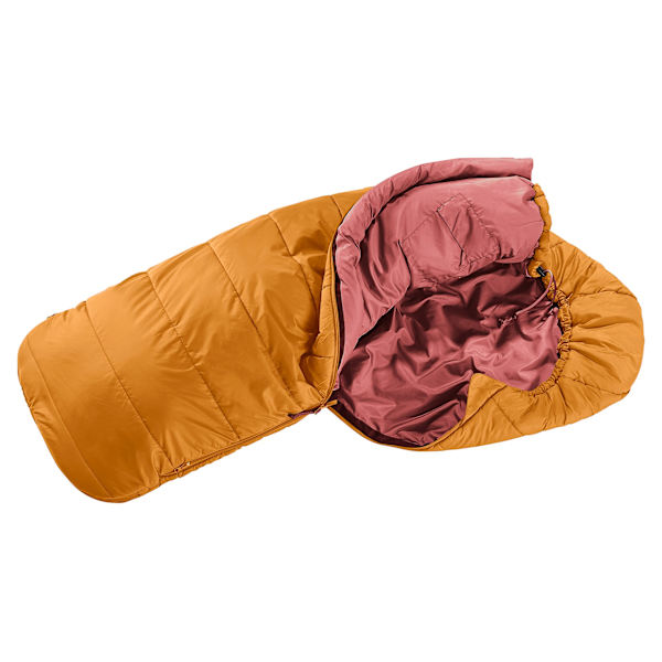 Deuter Starlight maple-redwood