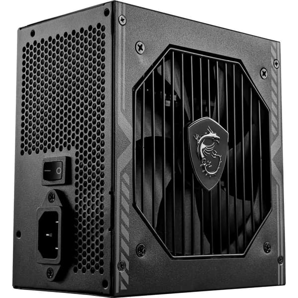 Zasilacz MSI MAG A550BN 550W