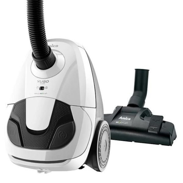 AMICA Yugo VM 1046 påsdammsugare