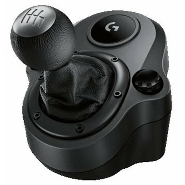LOGITECH Driving Force-växelreglage