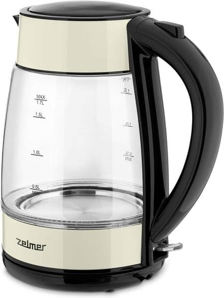 ZELMER ZCK8011I vattenkokare