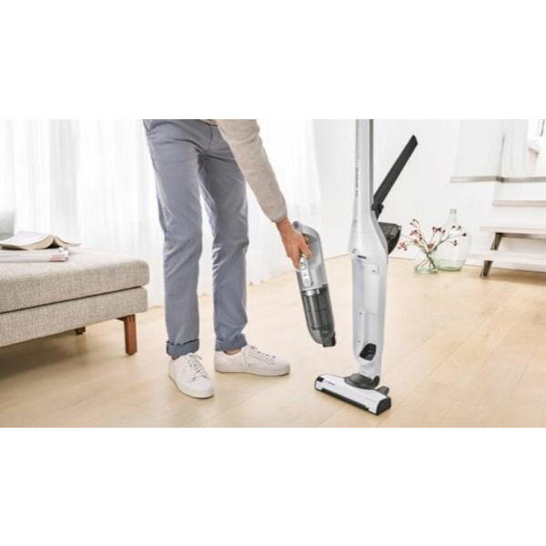 BOSCH BCH3K2801 Sladdlös Dammsugare