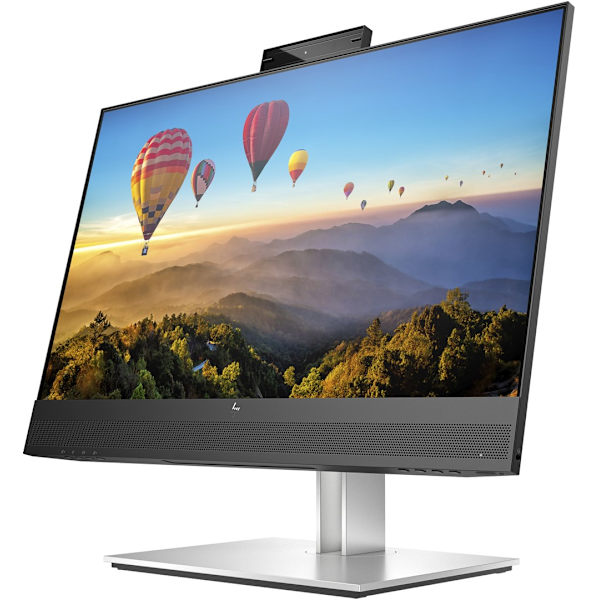 Monitor HP LED 23,8” E24M G4 (40Z32AA)