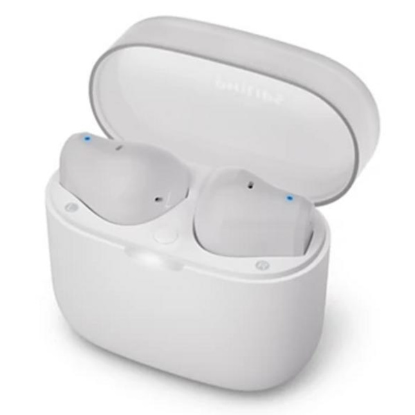 PHILIPS TAT2139WT/00 trådlösa hörlurar