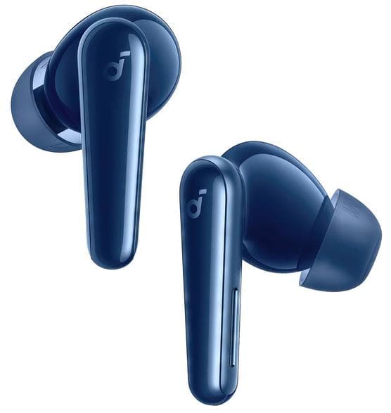 SOUNDCORE Liberty 5 Trådlösa (TWS) Hörlurar Blå