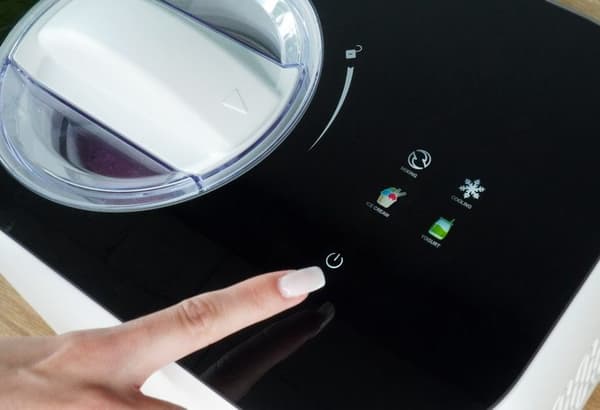 Maszyna do lodów Blaupunkt ICM401
