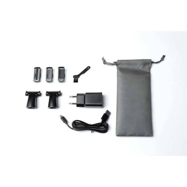 KOENIC KTB 96323 WD Trimmer Grå