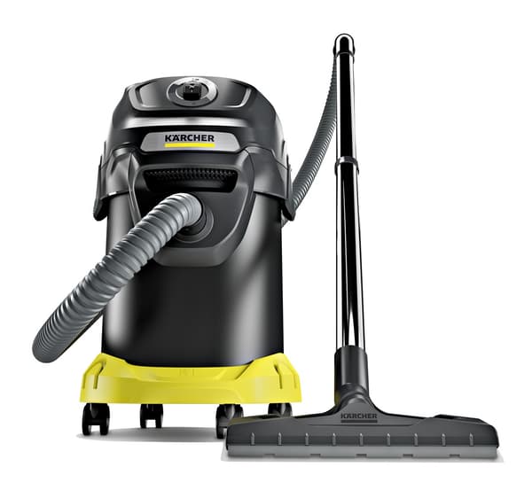 Odkurzacz kominkowy KARCHER AD 4 Premium